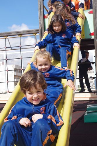 Reial Col·legi d'Escoles Píes (PP. Escolàpis) image